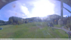 Sjezdovka Horal, Golf Club Horal