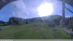 Sjezdovka Horal, Golf Club Horal