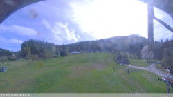 Sjezdovka Horal, Golf Club Horal