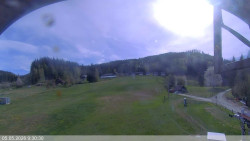Sjezdovka Horal, Golf Club Horal