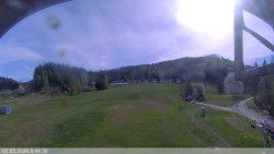 Sjezdovka Horal, Golf Club Horal