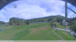 Sjezdovka Horal, Golf Club Horal