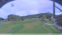 Sjezdovka Horal, Golf Club Horal