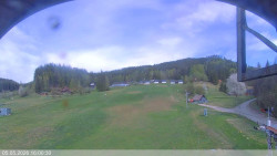 Sjezdovka Horal, Golf Club Horal