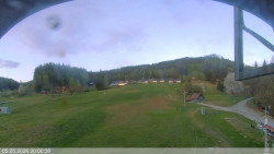 Sjezdovka Horal, Golf Club Horal