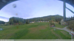 Sjezdovka Horal, Golf Club Horal