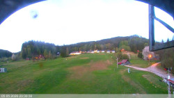 Sjezdovka Horal, Golf Club Horal