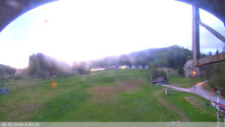 Sjezdovka Horal, Golf Club Horal