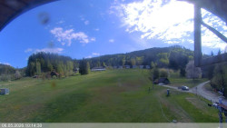 Sjezdovka Horal, Golf Club Horal