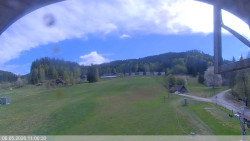 Sjezdovka Horal, Golf Club Horal