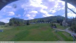 Sjezdovka Horal, Golf Club Horal