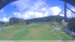Sjezdovka Horal, Golf Club Horal