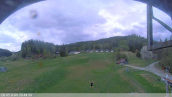 Sjezdovka Horal, Golf Club Horal