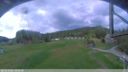 Sjezdovka Horal, Golf Club Horal