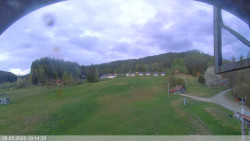 Sjezdovka Horal, Golf Club Horal