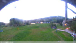 Sjezdovka Horal, Golf Club Horal