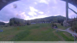 Sjezdovka Horal, Golf Club Horal