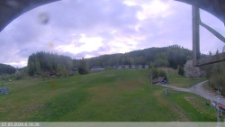 Sjezdovka Horal, Golf Club Horal