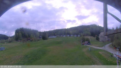 Sjezdovka Horal, Golf Club Horal