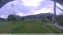 Sjezdovka Horal, Golf Club Horal