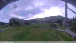 Sjezdovka Horal, Golf Club Horal