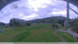 Sjezdovka Horal, Golf Club Horal