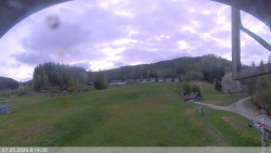 Sjezdovka Horal, Golf Club Horal