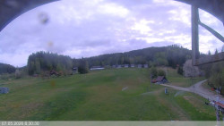 Sjezdovka Horal, Golf Club Horal