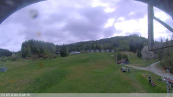 Sjezdovka Horal, Golf Club Horal