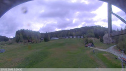 Sjezdovka Horal, Golf Club Horal