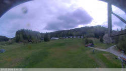 Sjezdovka Horal, Golf Club Horal