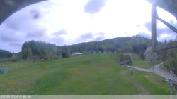 Sjezdovka Horal, Golf Club Horal
