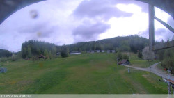 Sjezdovka Horal, Golf Club Horal