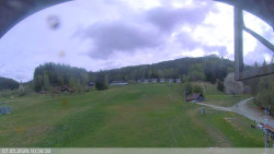 Sjezdovka Horal, Golf Club Horal