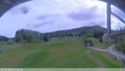 Sjezdovka Horal, Golf Club Horal