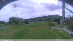 Sjezdovka Horal, Golf Club Horal