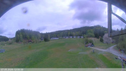Sjezdovka Horal, Golf Club Horal
