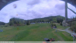 Sjezdovka Horal, Golf Club Horal