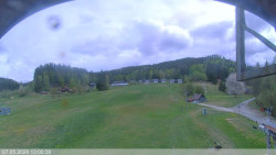 Sjezdovka Horal, Golf Club Horal