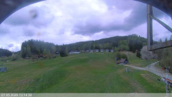 Sjezdovka Horal, Golf Club Horal