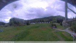 Sjezdovka Horal, Golf Club Horal