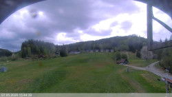 Sjezdovka Horal, Golf Club Horal