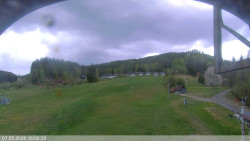 Sjezdovka Horal, Golf Club Horal