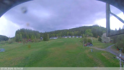 Sjezdovka Horal, Golf Club Horal