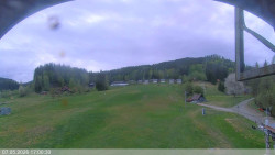 Sjezdovka Horal, Golf Club Horal