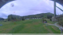 Sjezdovka Horal, Golf Club Horal