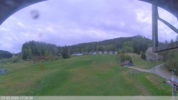 Sjezdovka Horal, Golf Club Horal