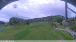 Sjezdovka Horal, Golf Club Horal