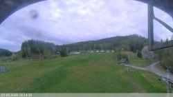Sjezdovka Horal, Golf Club Horal