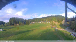 Sjezdovka Horal, Golf Club Horal